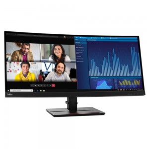 Lenovo ThinkVision P34w-20 34'' 1440p